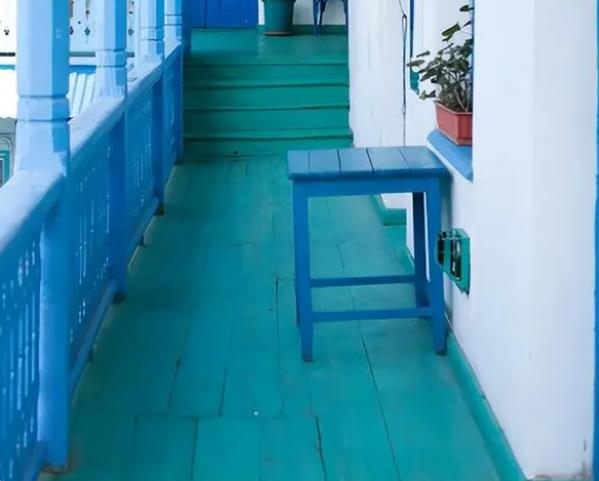 牡丹漏水检测