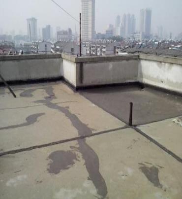 牡丹漏水维修 楼顶漏水是什么原因，楼顶漏水维修方法是什么?